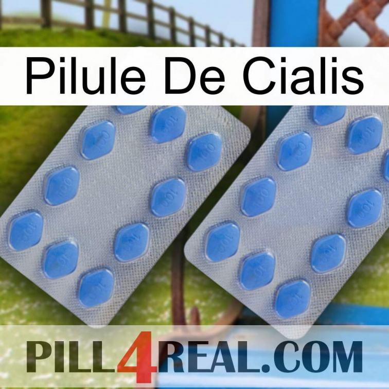 Yellow Cialis Pill 20
